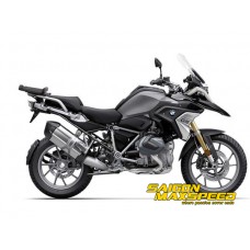 Baga Sau SHAD BMW R1200/1250 GS (chính hãng) Baga Sau SHAD BMW R1200/1250 GS (chính hãng)